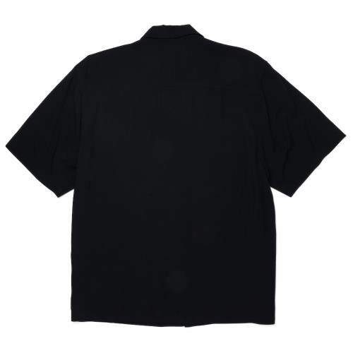 Huf Ανδρικό πουκάμισο Big Dawg Resort Shirt